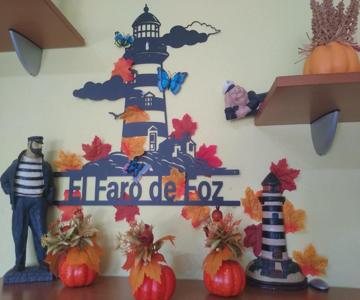 Apartamento En Foz Entreplayas