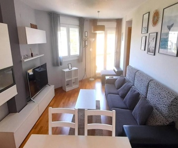 Apartamento Playa Foz