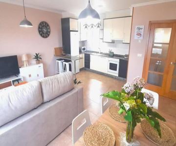 Apartamento Vistas Al Mar