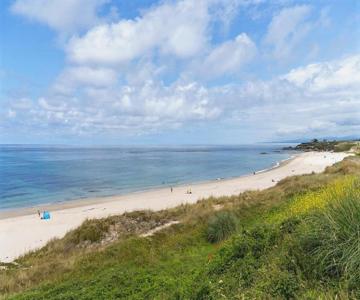 Apartagal-playa De Llas, Foz