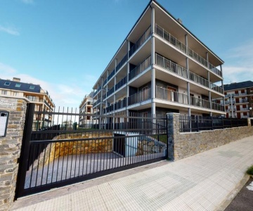 Apartamentos Xuncos