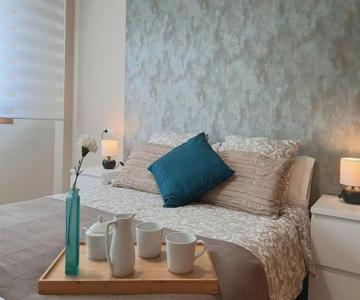 Apartamento Playa Foz