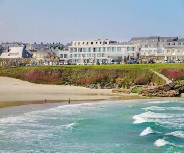 Oca Playa De Foz Hotel & Spa