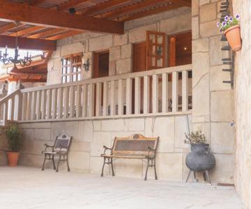 Apartamento Magariños