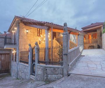 Casa Magariños