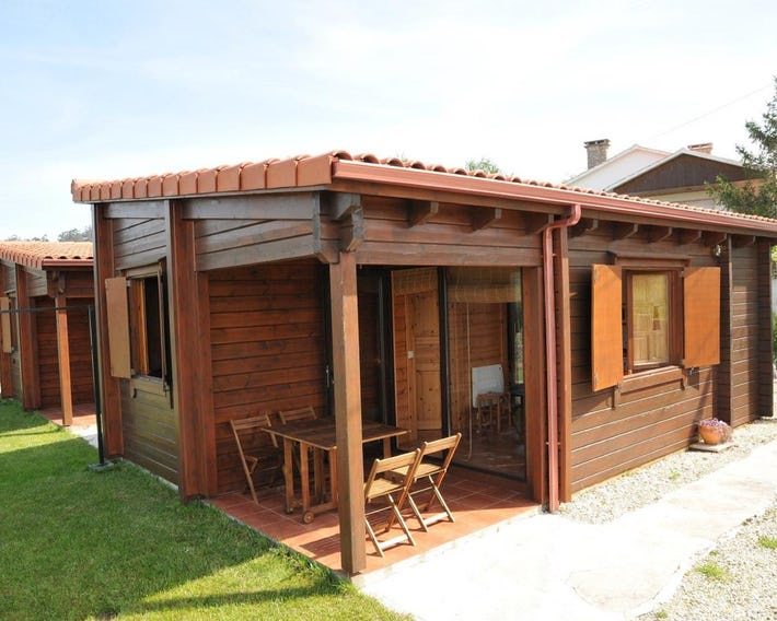 Bungalows Sol e Mar