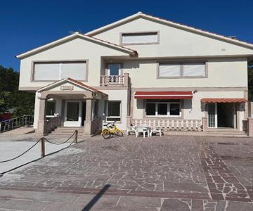 Casa Loaira Hostal