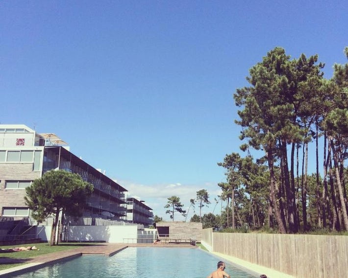 Apartamento de Mar y Playa en Illa de Arousa