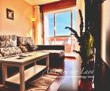 Apartamento Laya