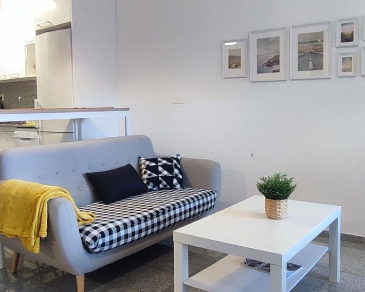 Apartamentos Ares 3000