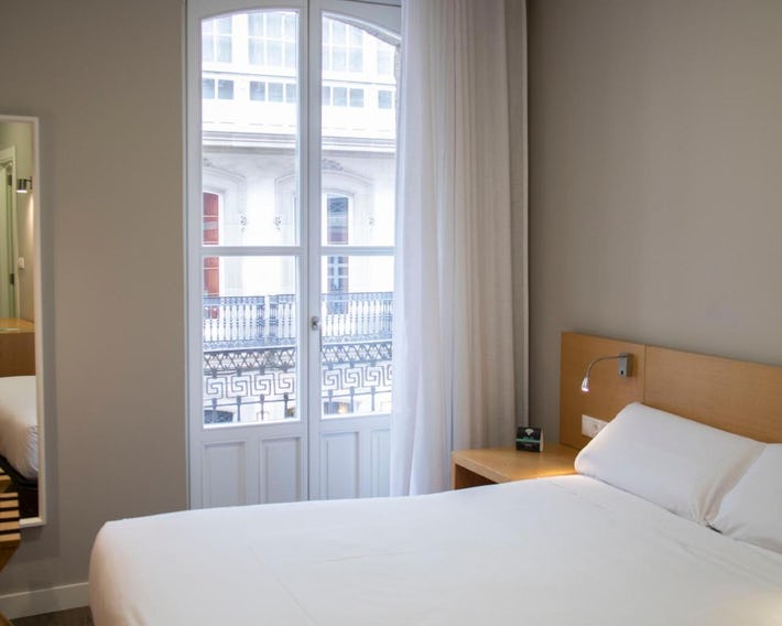 Alda Alborán Rooms