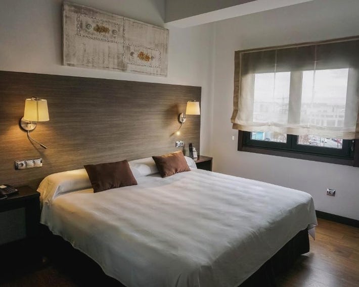 Suites Coruña