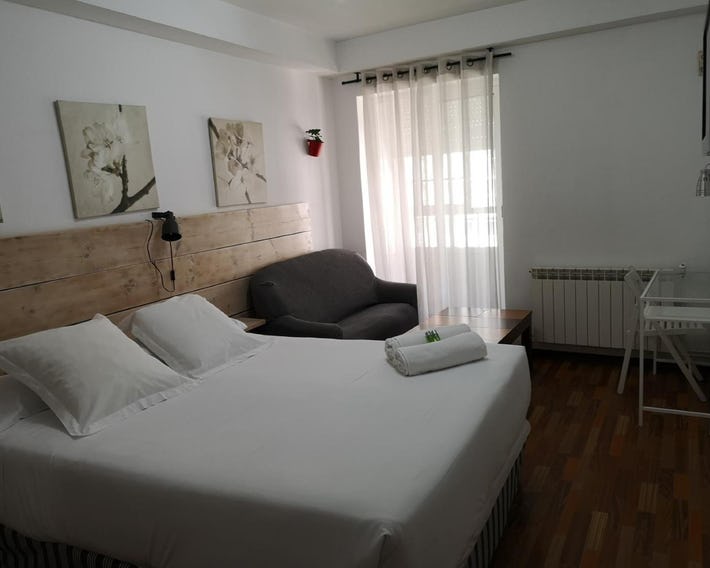Hostal Carbonara