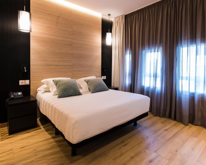 Hotel Avenida