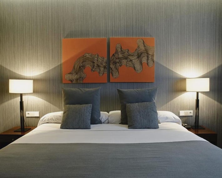 Hotel Carris Marineda