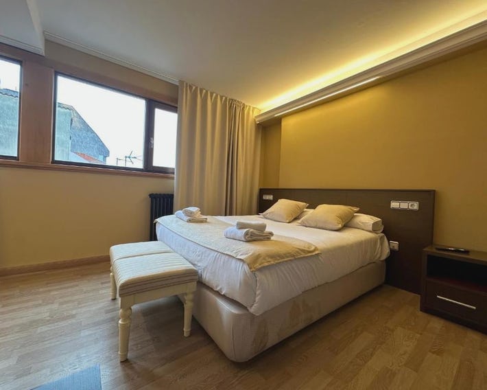 Hotel Santa Catalina by Bossh Hotels!