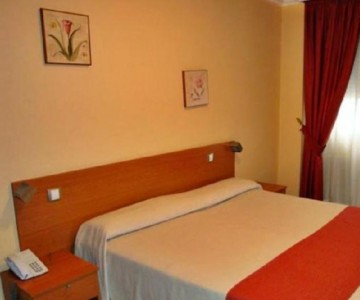 HC Apartamentos