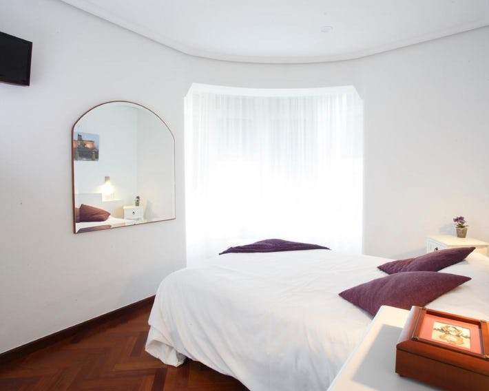 Hostal Costa Coruña