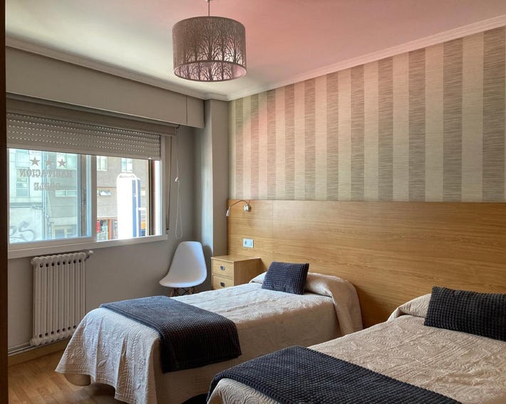 Hostal Crisol
