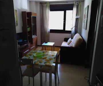 Loft BAINIS Peregrinos & Uso Turístico