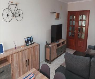 Apartamento A Atalaia