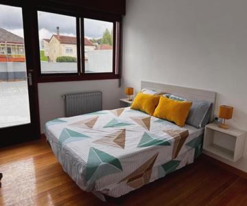 Cozy 2 Bedroom Apartment In Lalin