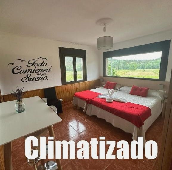 Casa Blanco Conde