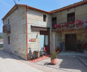 Casa da Eira