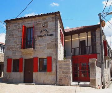 Casa da Praza