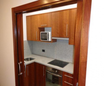 Apartamentos Turisticos Javier Lugo
