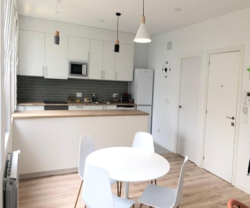 Vivienda De Uso Turístico Rio Lor 1