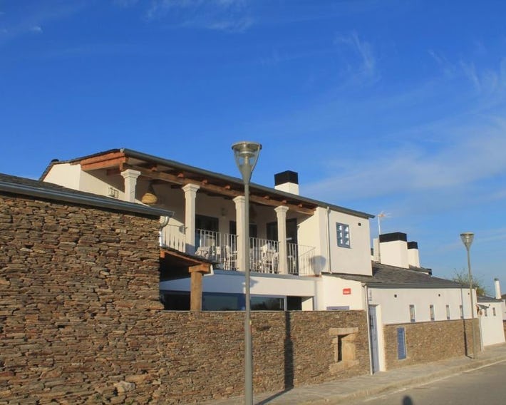 Hotel Casas da Fortaleza