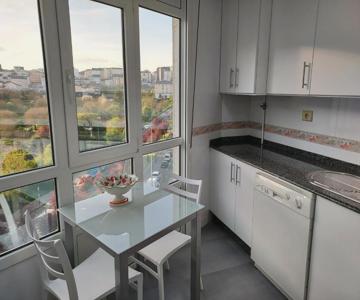Apartamento Calzada Romana