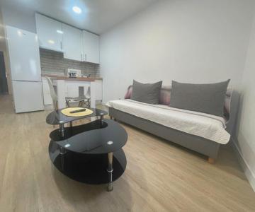 Céntrico apartamento muralla 2