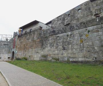 Monumento Castelo de Maceda