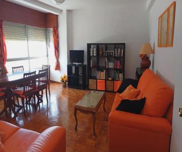 Piso Km0 De Marín