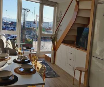 Apartamento Almuiña