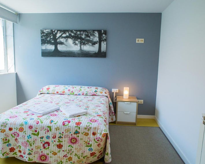 casa albergue picota