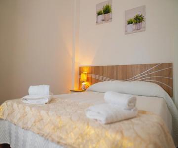 Apartamentos Enteros O Lagar