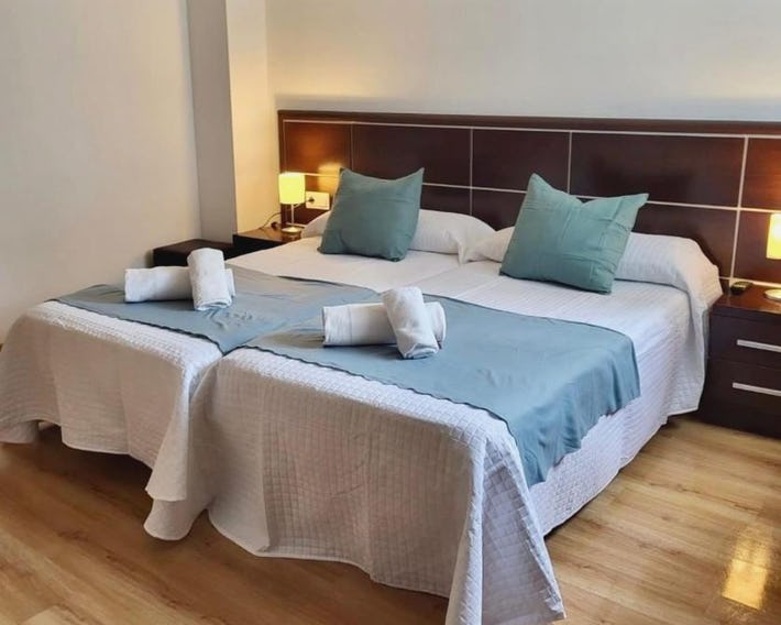 Pension Orois