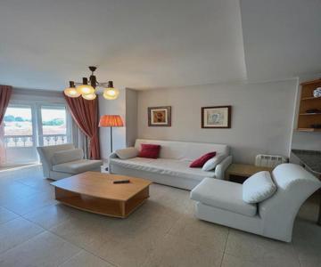 Apartamento Playa A Ribeira