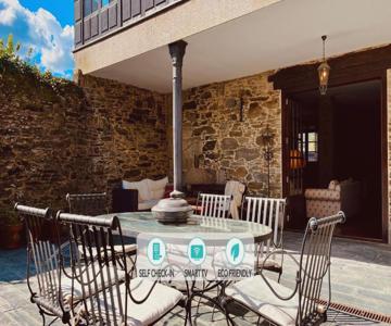 Prioral Countryside Villa
