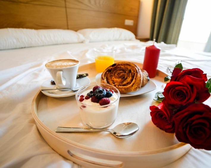 Hotel Crisol De Las Rias