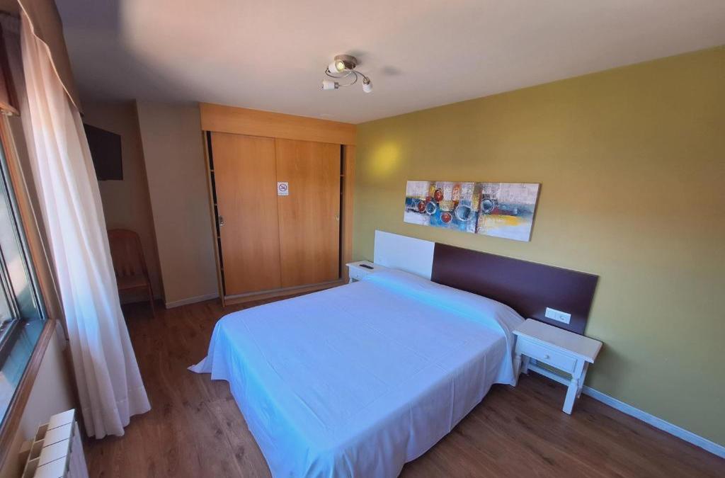 Hostal O Galeón San Luis