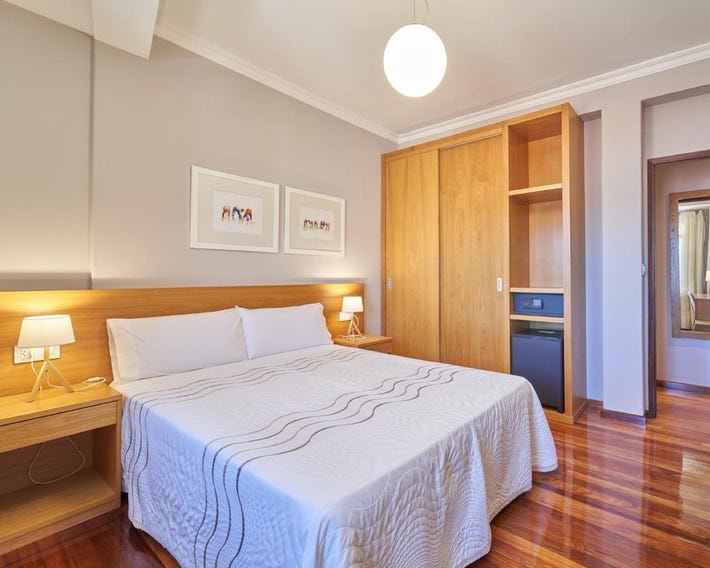 Hotel Prado Viejo