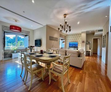 Residencial Mondariz Balneario 118