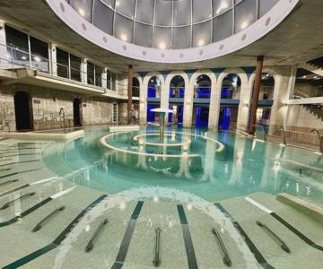 Balneario Mondariz