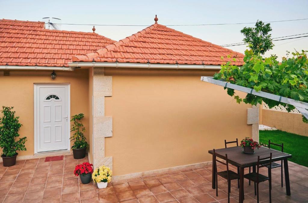 Casa Costal