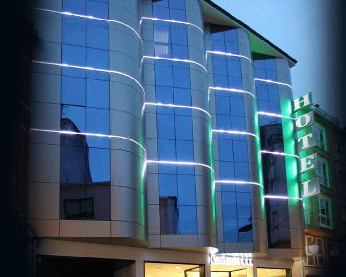 Hotel Cardenal
