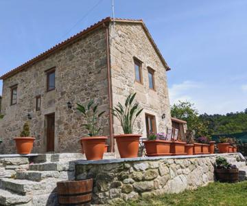 El cobijo de Soar !Casa rural completa!